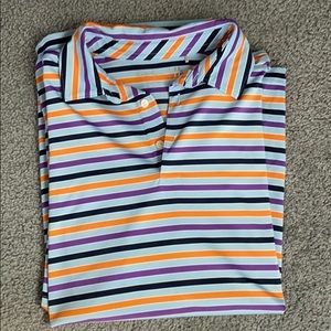 Walter Hagen golf shirt